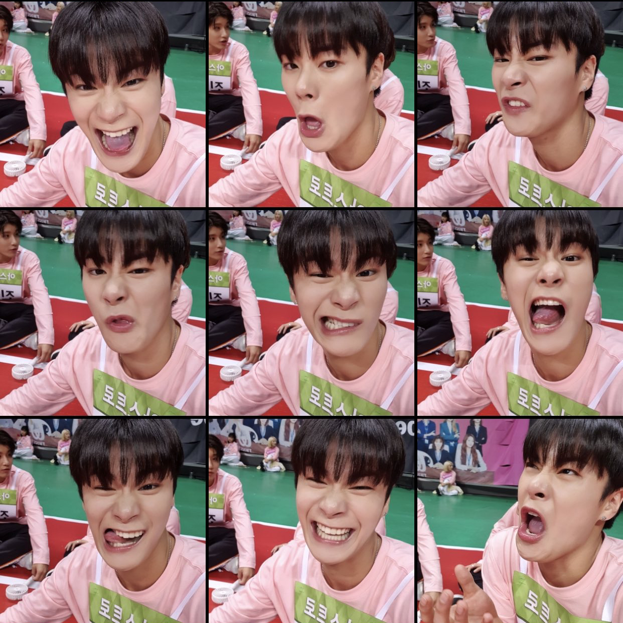 Latest photo of ASTRO