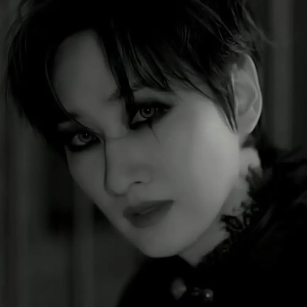 Latest photo of Eunhyuk (Super Junior)