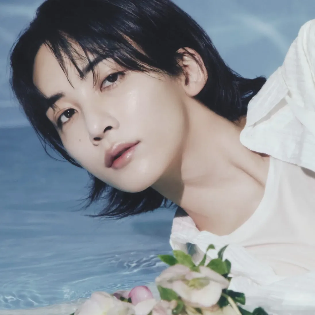 淨漢 (SEVENTEEN)的最新照片