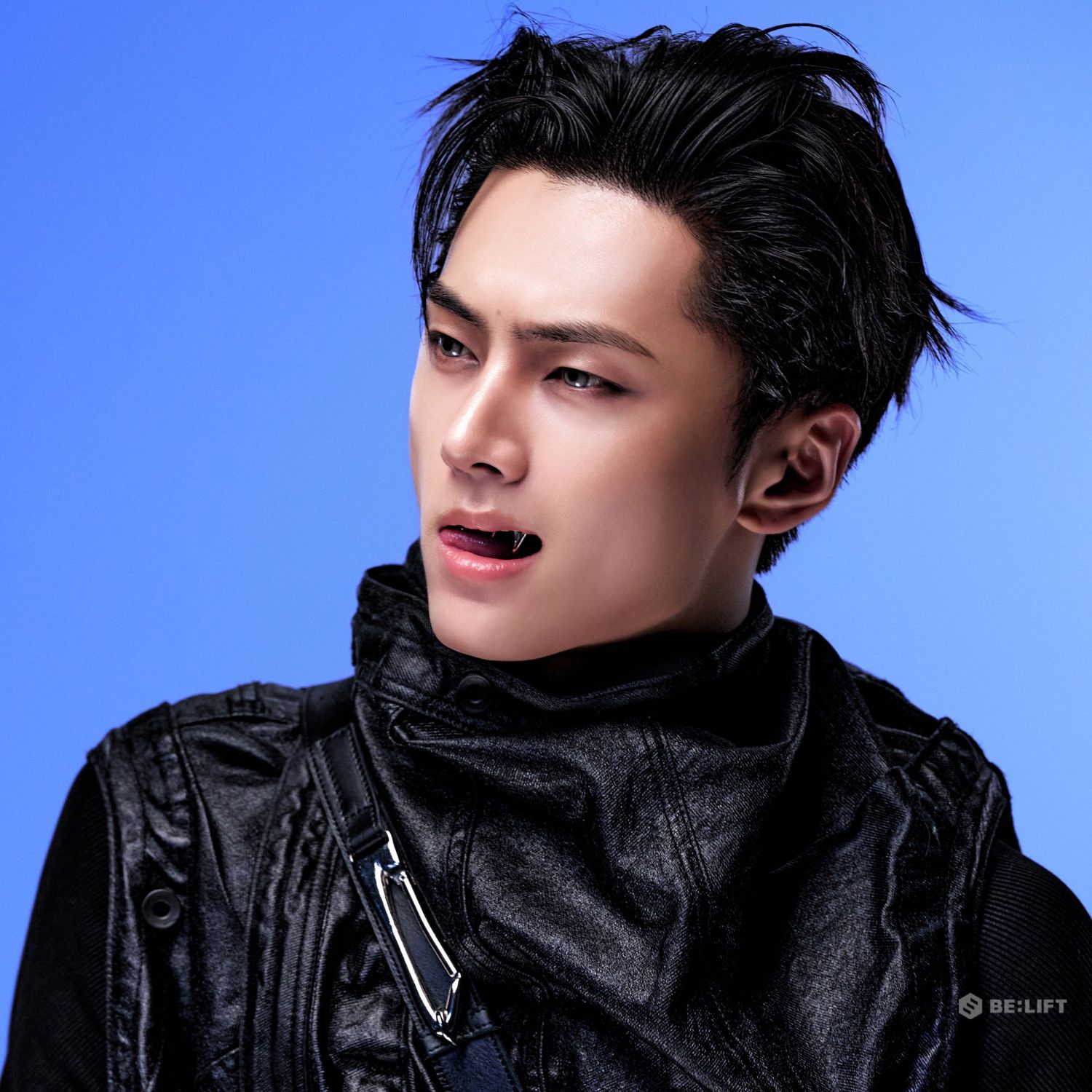 Recent activity shot of Jay (ENHYPEN)