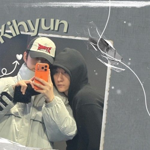 I.M (MONSTA X)ファンが撮った瞬間