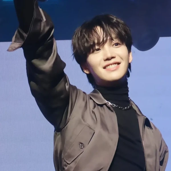 Popular profile picture of Lim Youngmin loved by fans
