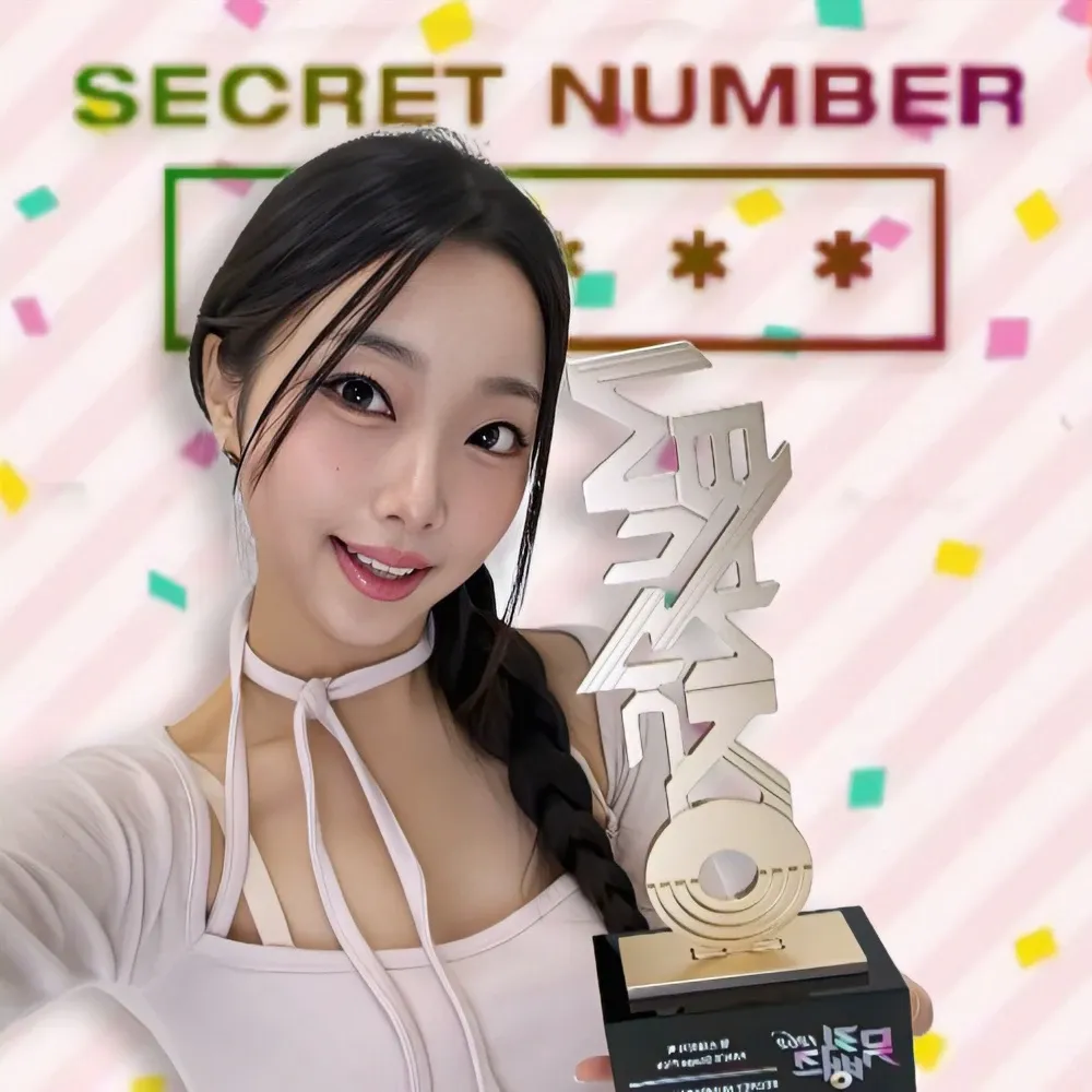 Latest photo of Navi (SECRET NUMBER)