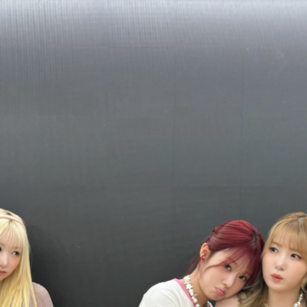 Behind-the-scenes cut of SAY MY NAME