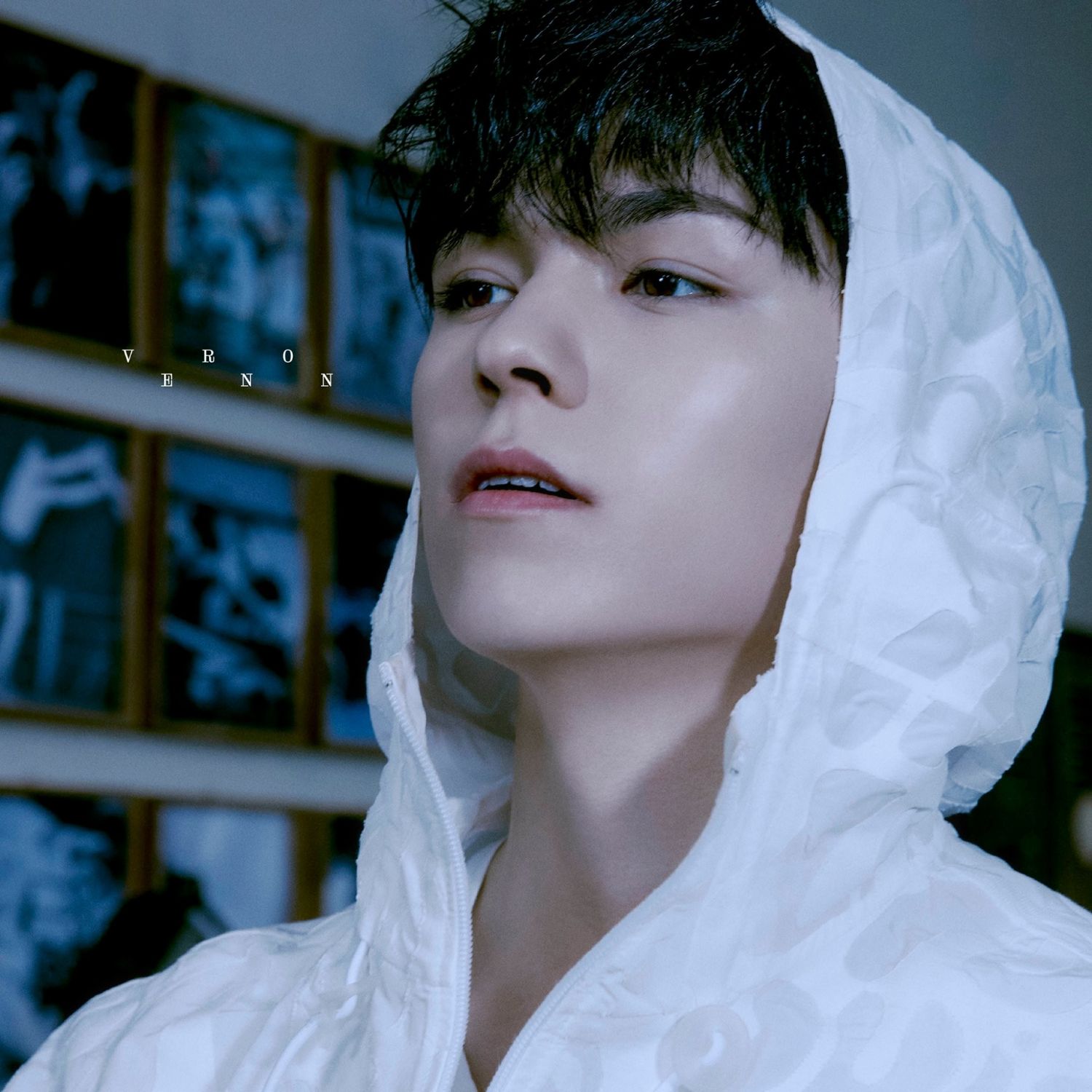 SEVENTEEN的最新活動照片