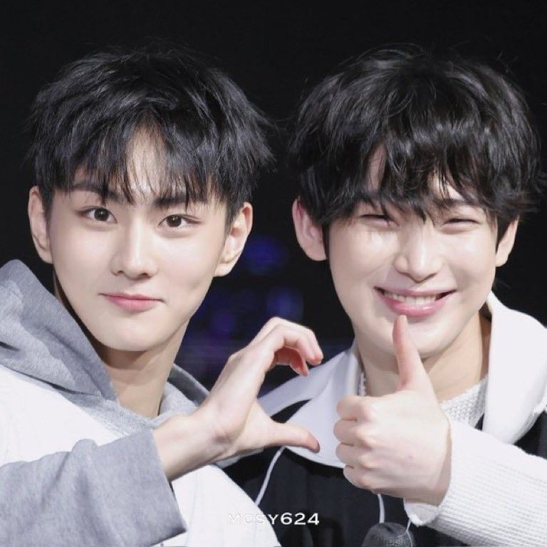 ENHYPEN의 최신 사진