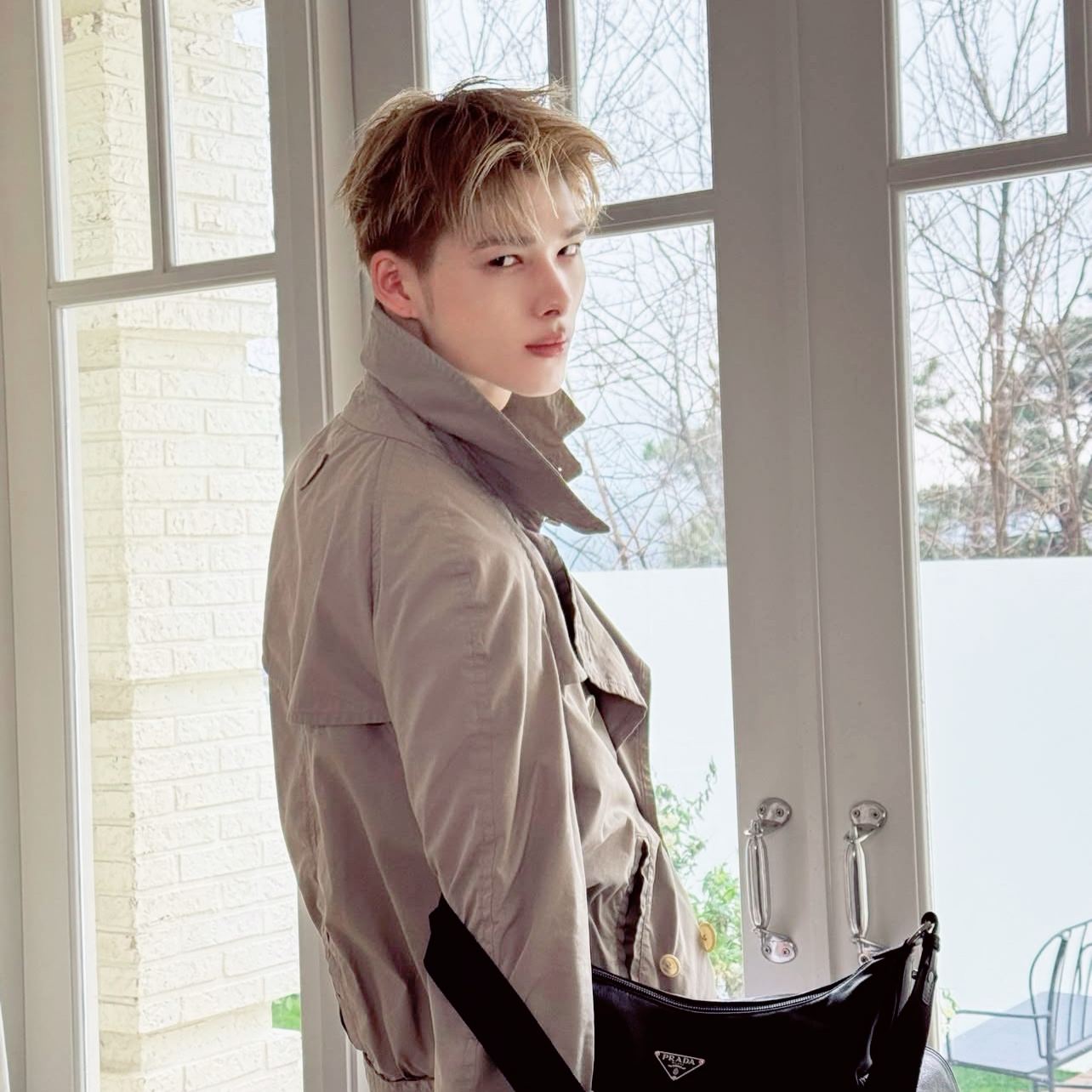 ニキ (ENHYPEN)の最近の活動写真