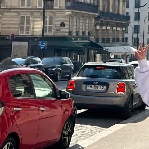 Foto aktivitas terbaru MAMAMOO