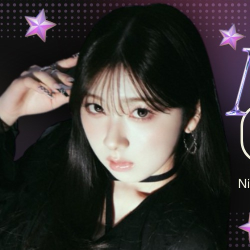 Latest photo of Miihi (NiziU)