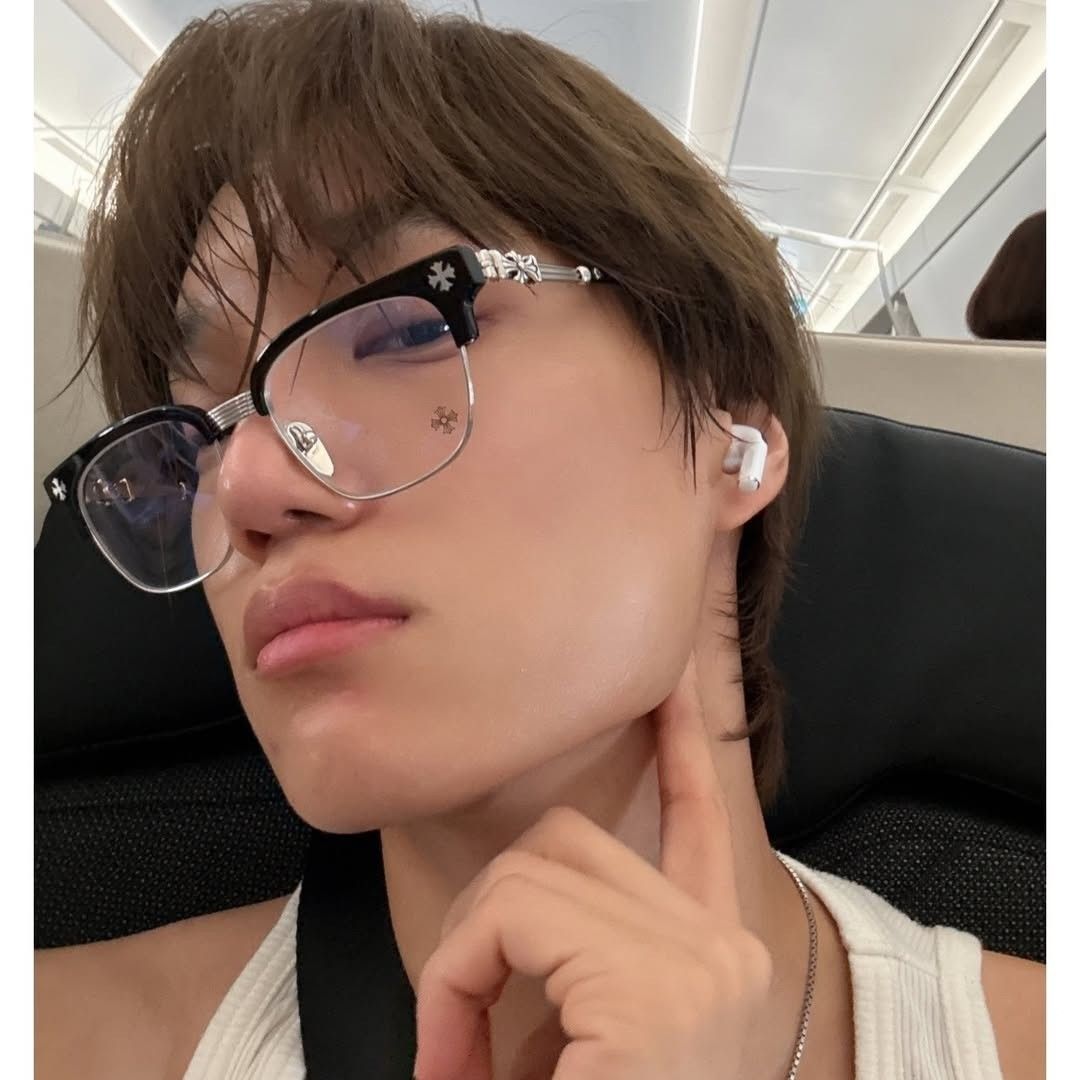 Foto aktivitas terbaru EXO