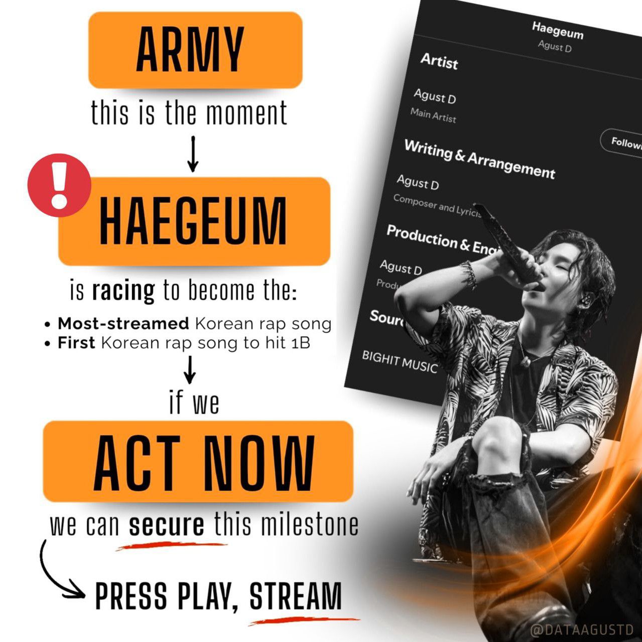 슈가 (방탄소년단)의 최신 사진