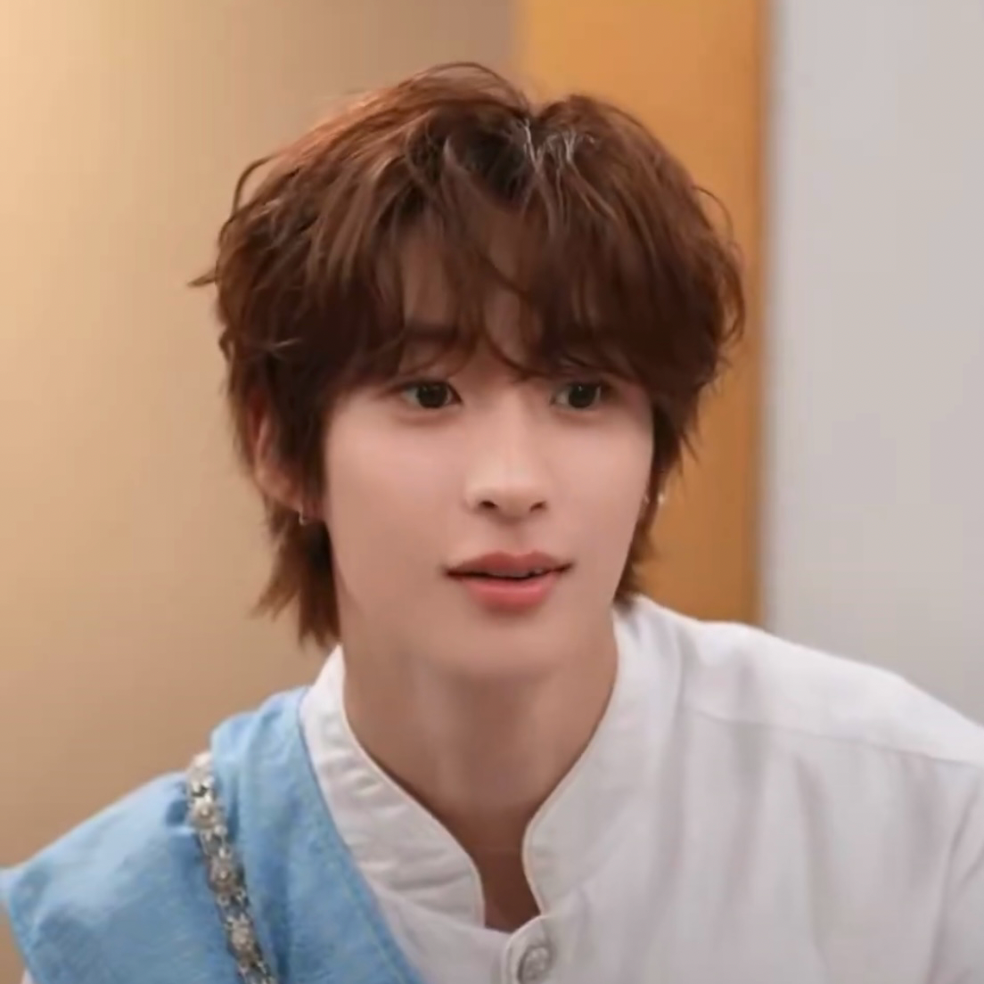 Anton (RIIZE)粉絲拍下的瞬間