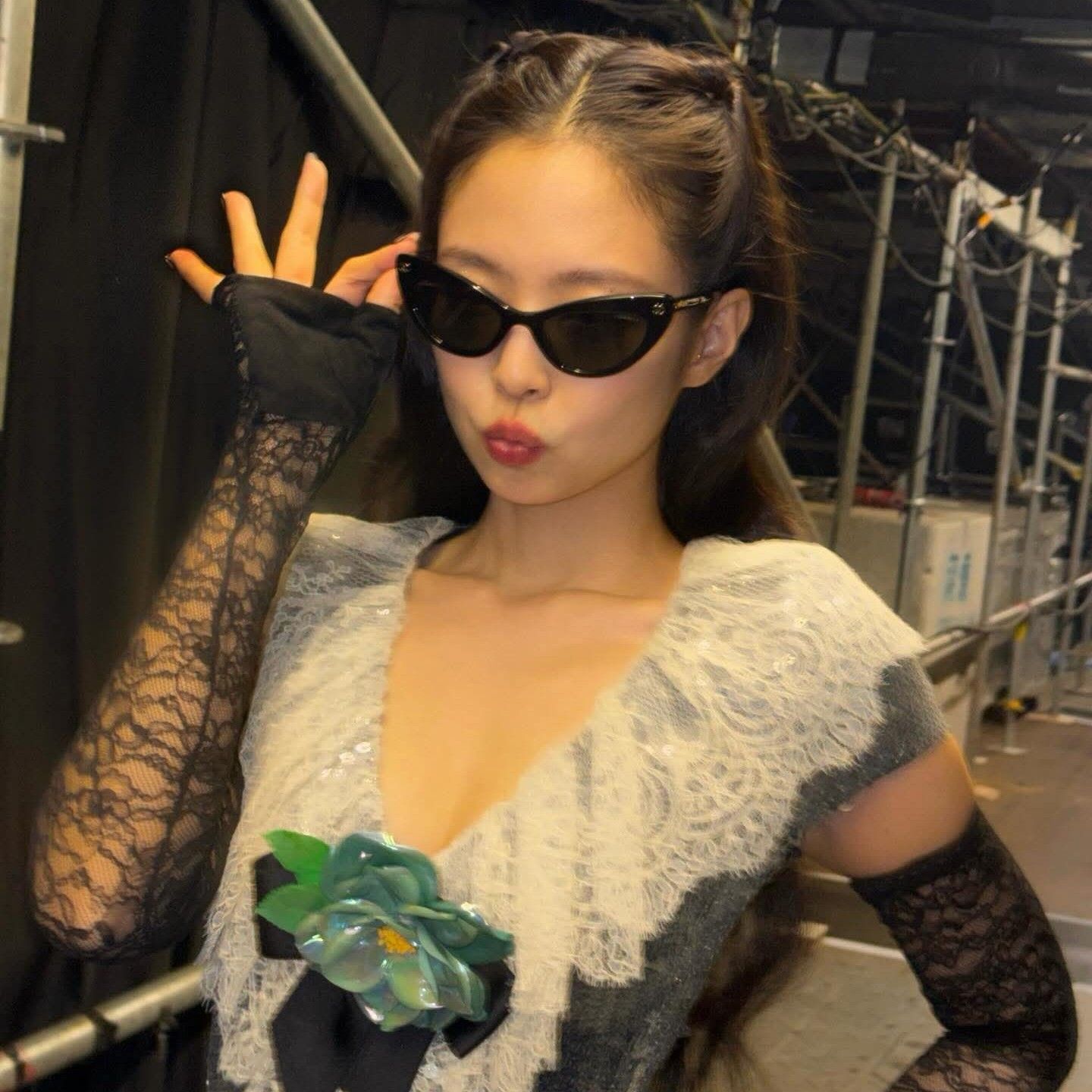 제니 (BLACKPINK)의 최신 사진