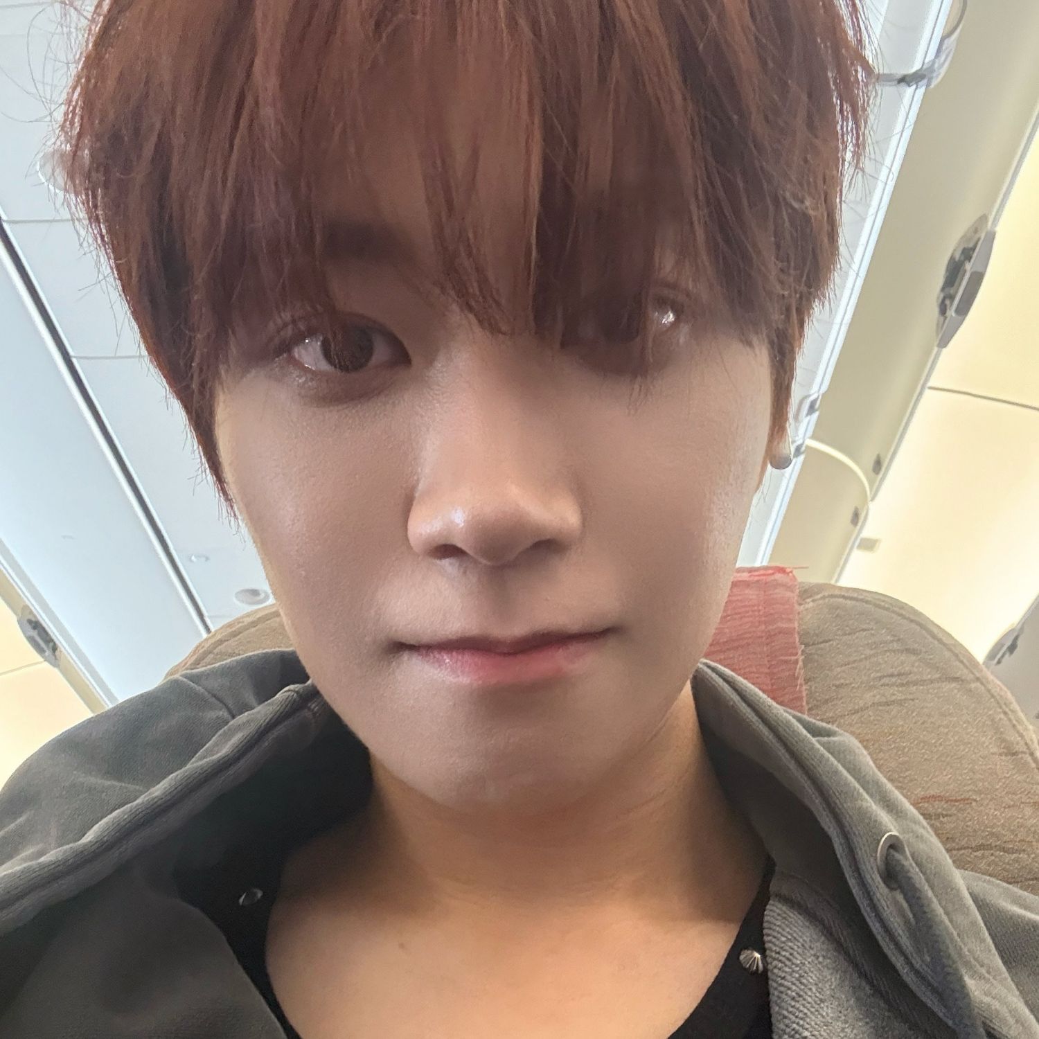 Latest photo of Hengyu (MODYSSEY)