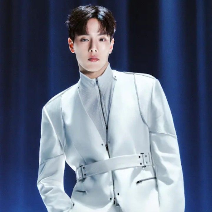 셔누 (몬스타엑스)의 최신 사진