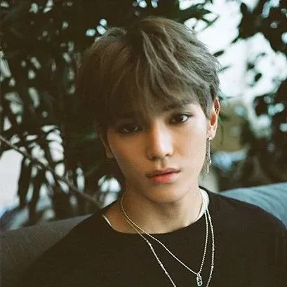 Popular profile image of Taeyong (NCT 127) selected by votes