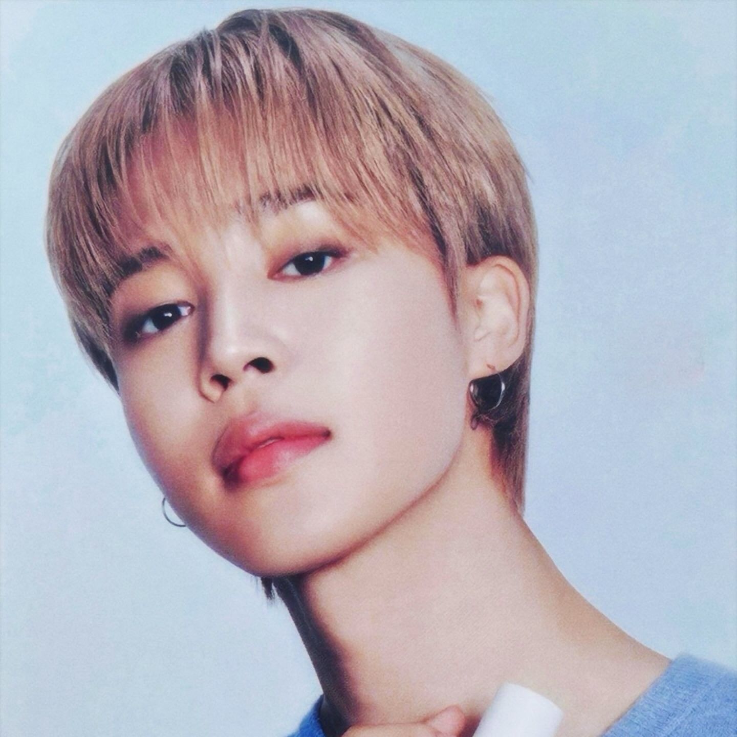 지민 (방탄소년단)의 최신 사진