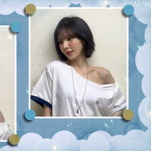 Wendy (Red Velvet)粉丝拍下的瞬间