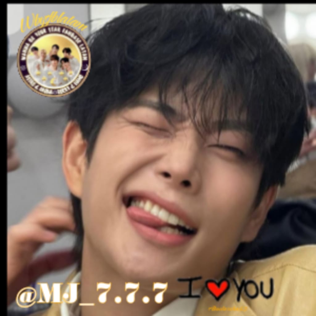 Behind-the-scenes cut of ASTRO