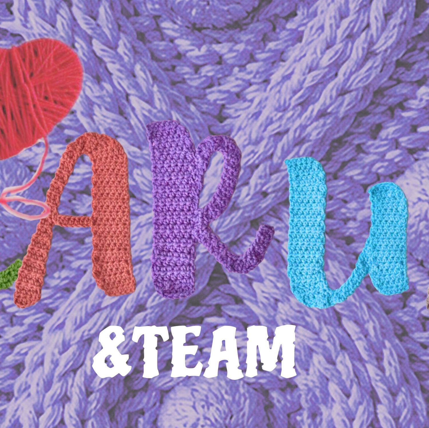 Behind-the-scenes cut of Harua (&TEAM)