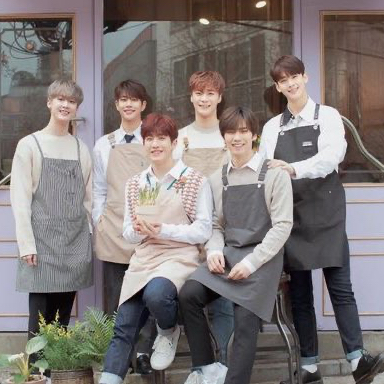 Latest photo of Eunwoo (ASTRO)