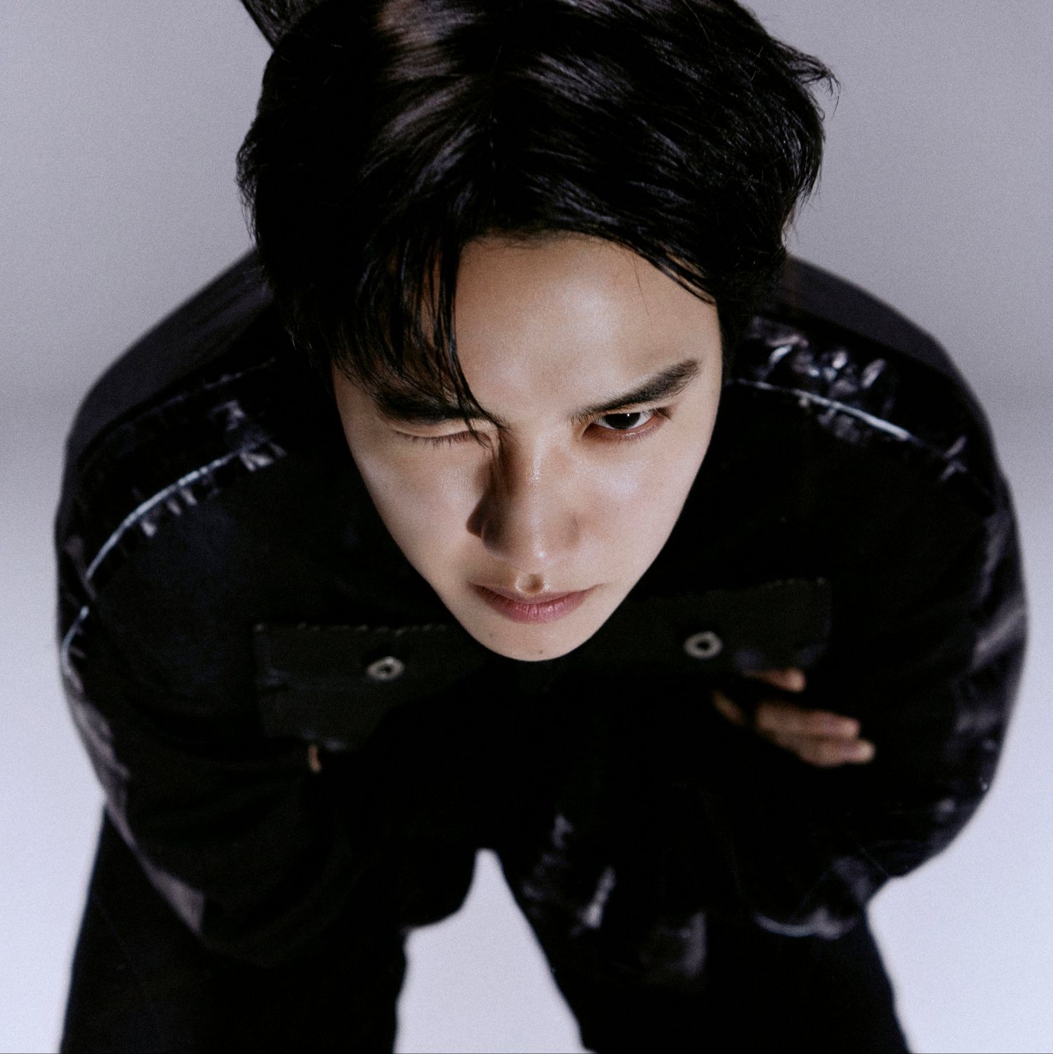 Recent activity shot of EXO