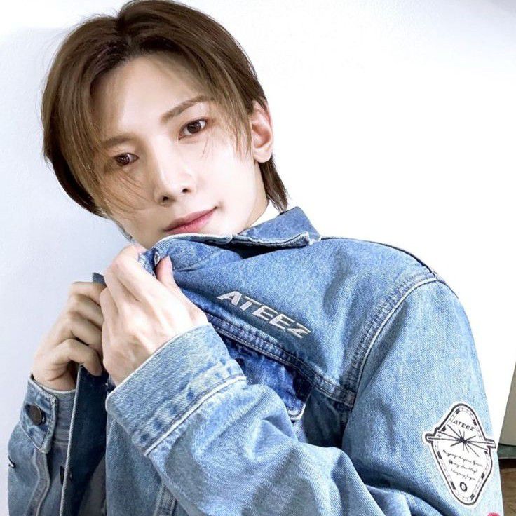 에이티즈의 최신 사진