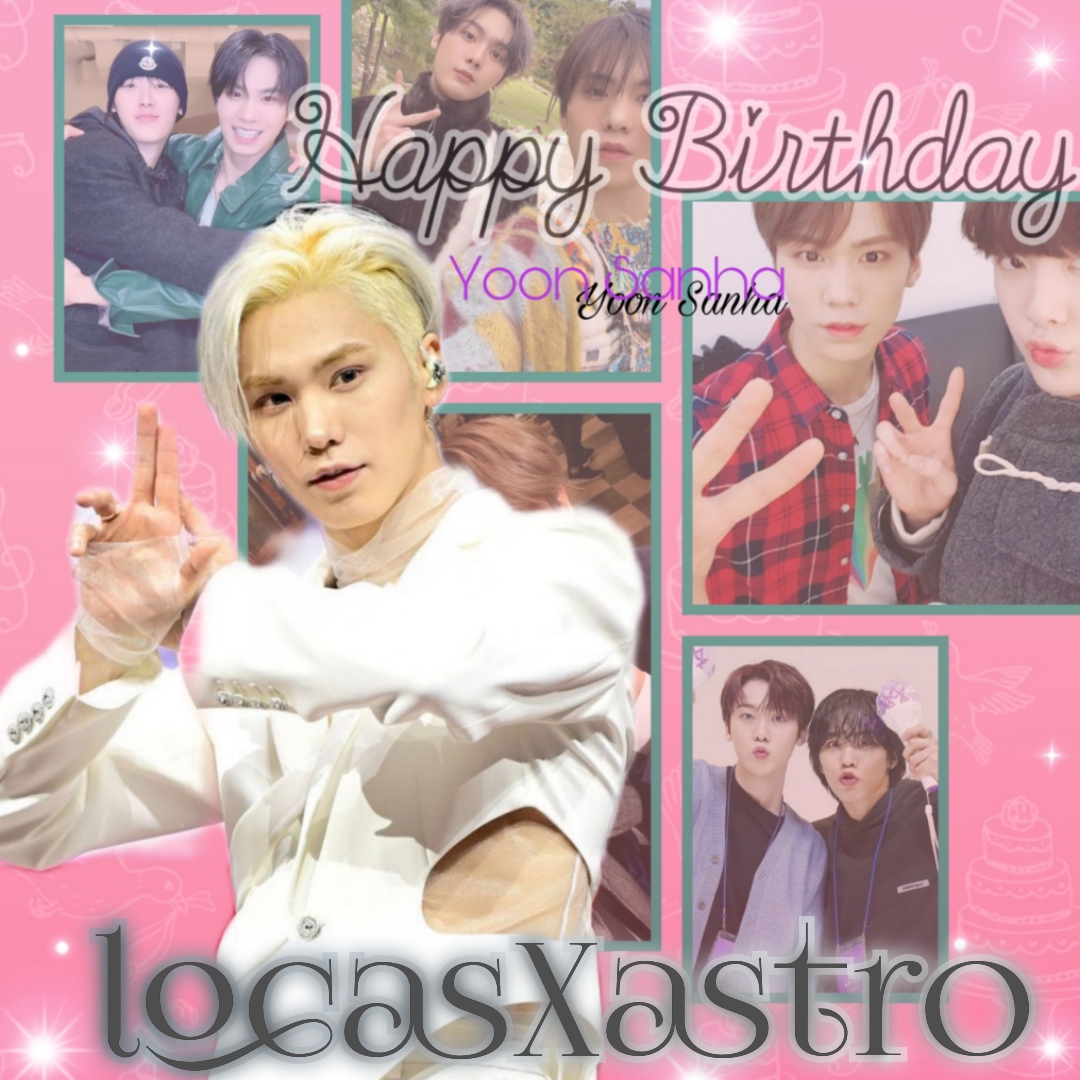 Rocky的最新照片