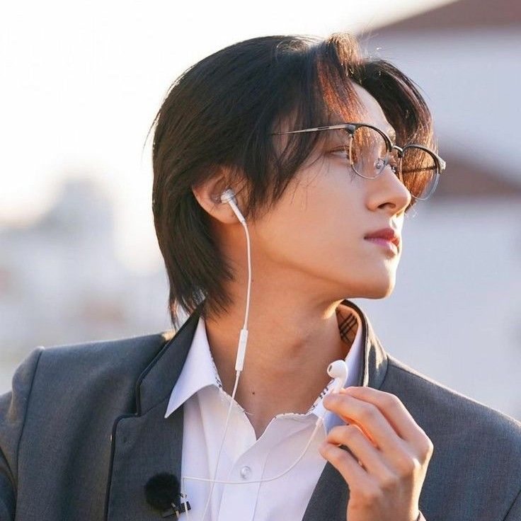 몬스타엑스 팬이 찍은 순간