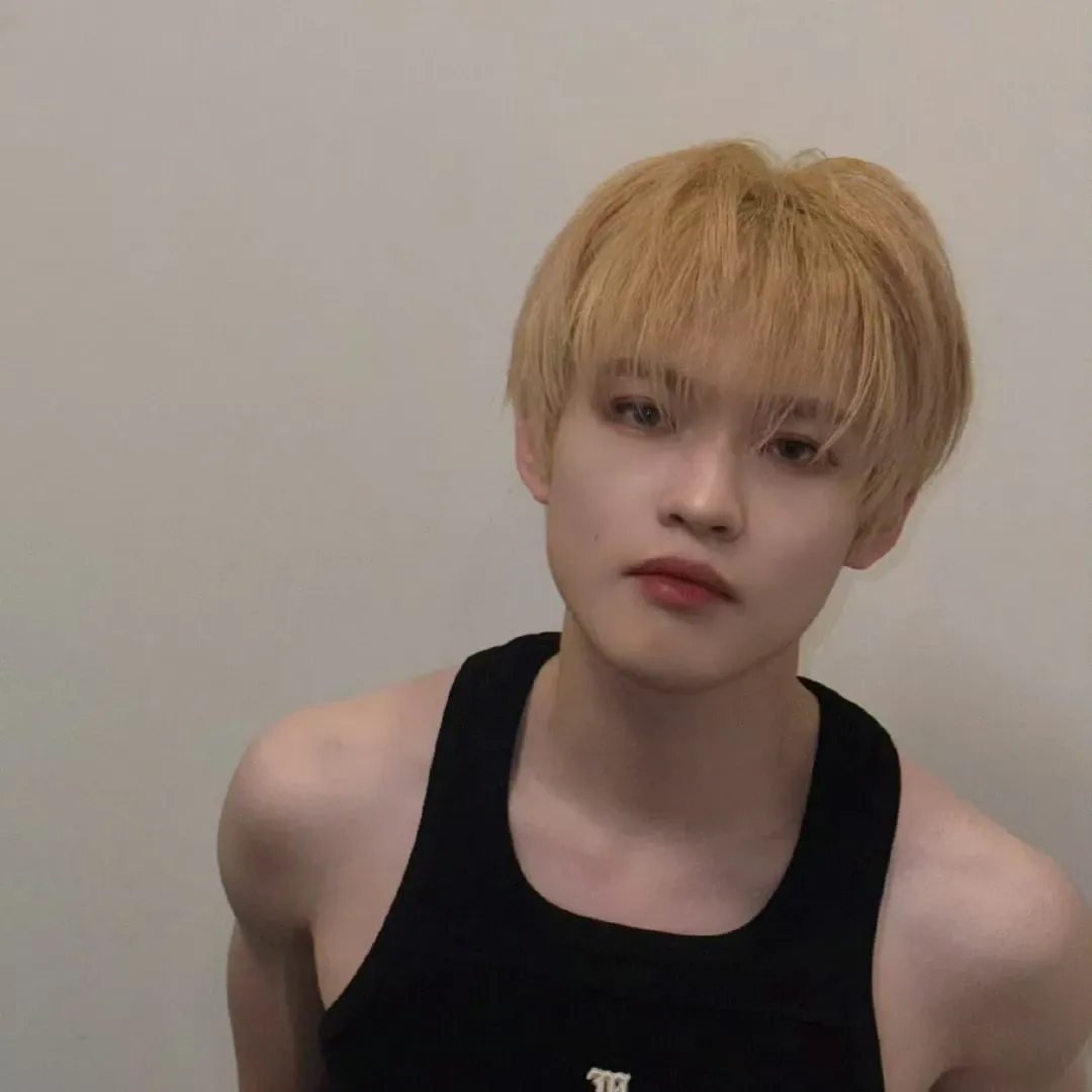 辰樂 (NCT DREAM)的幕後花絮