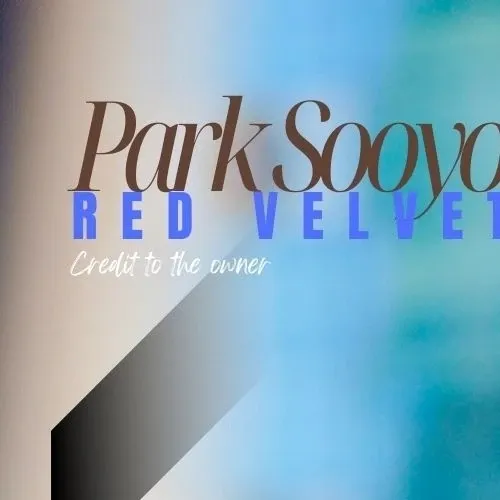 Momen yang diabadikan oleh penggemar Joy (Red Velvet)