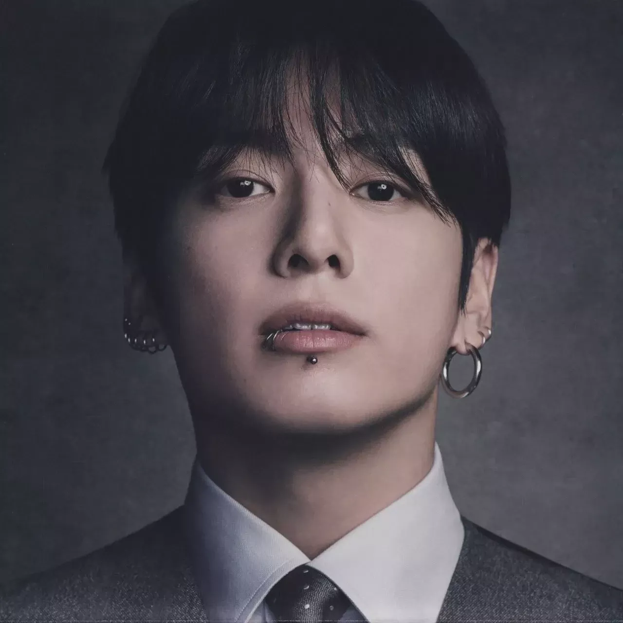 防彈少年團的幕後花絮