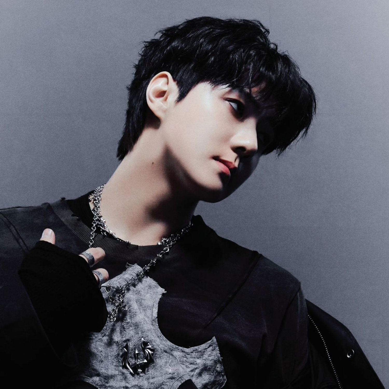 세훈 (EXO)의 비하인드 컷