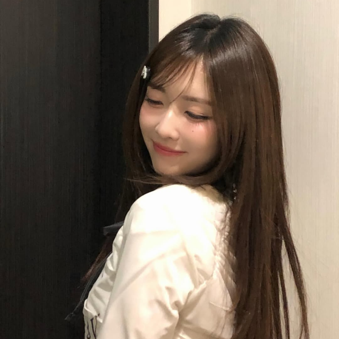 Recent activity shot of MiU (MADEIN)