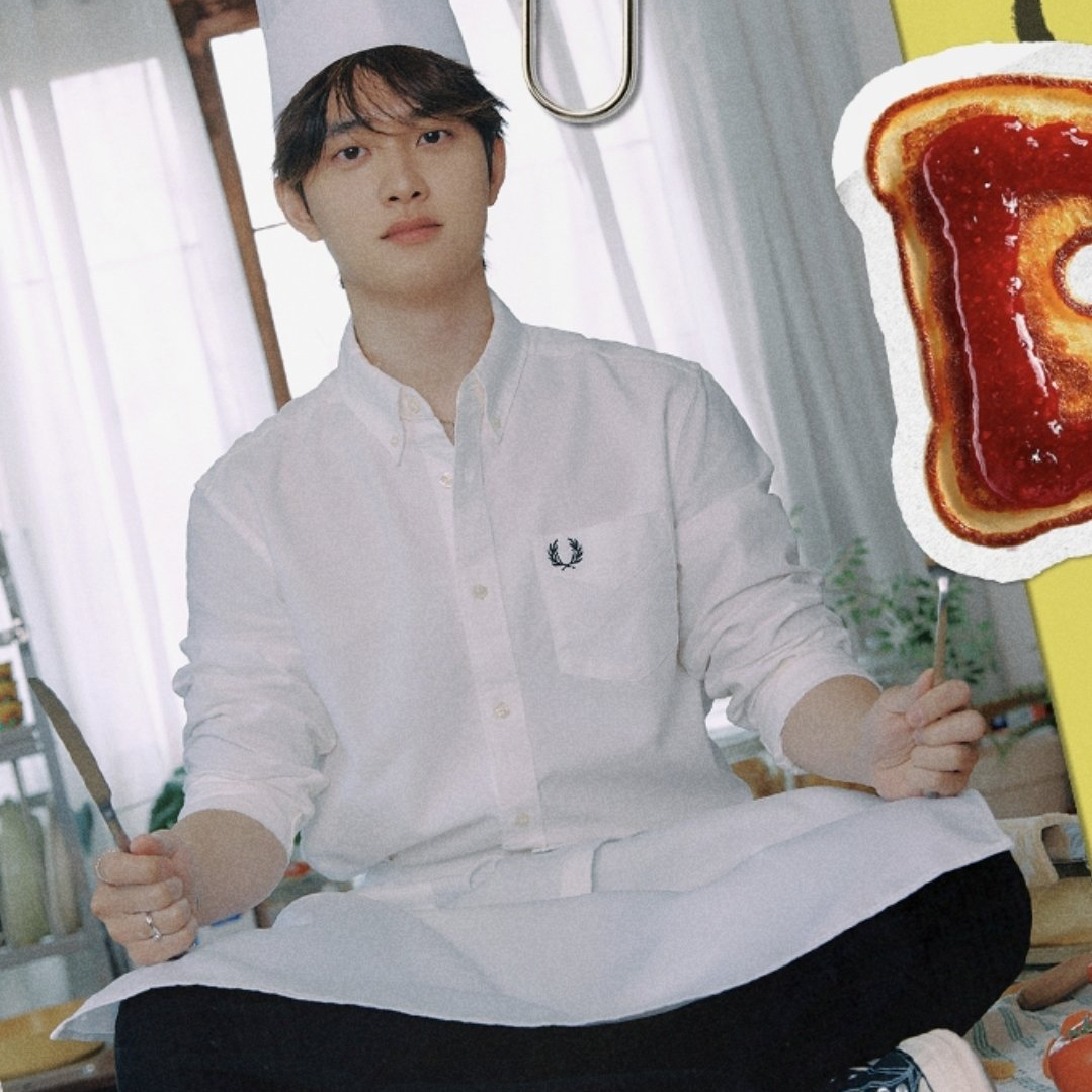 EXO 최근 활동샷