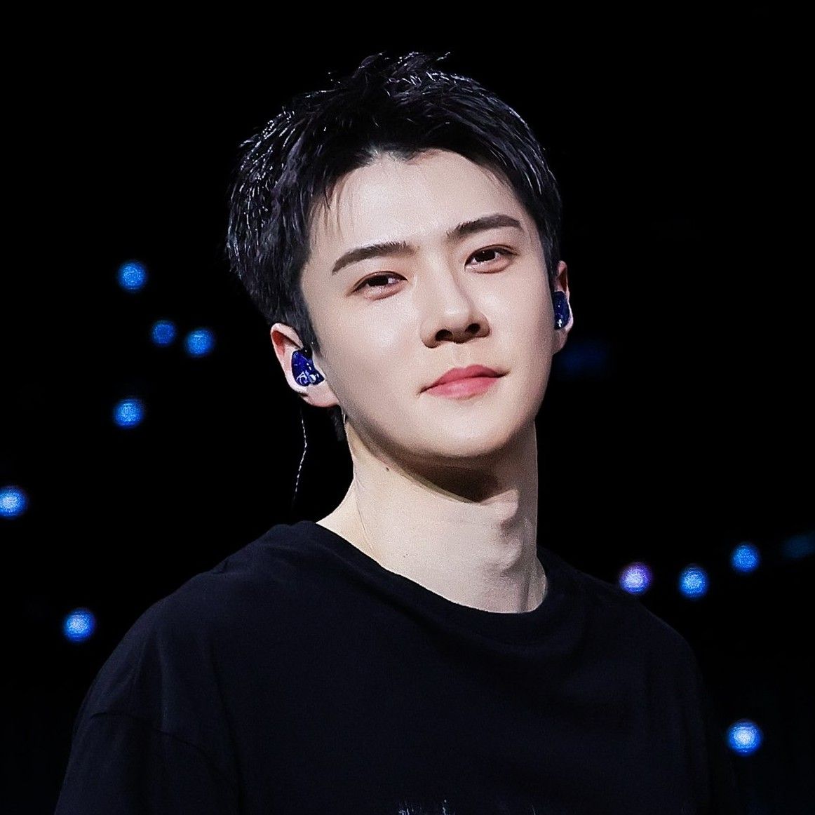 세훈 (EXO) 최근 활동샷