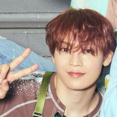 Behind-the-scenes cut of Yonashiro Sho (JO1)