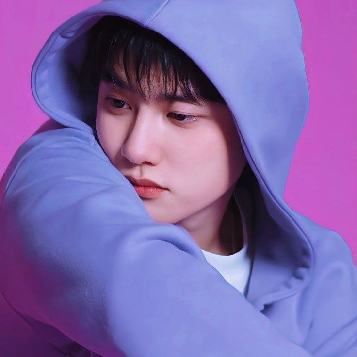 디오 (EXO) 팬이 찍은 순간