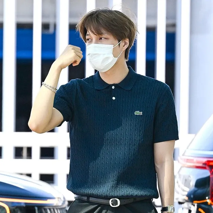 EXO 최근 활동샷