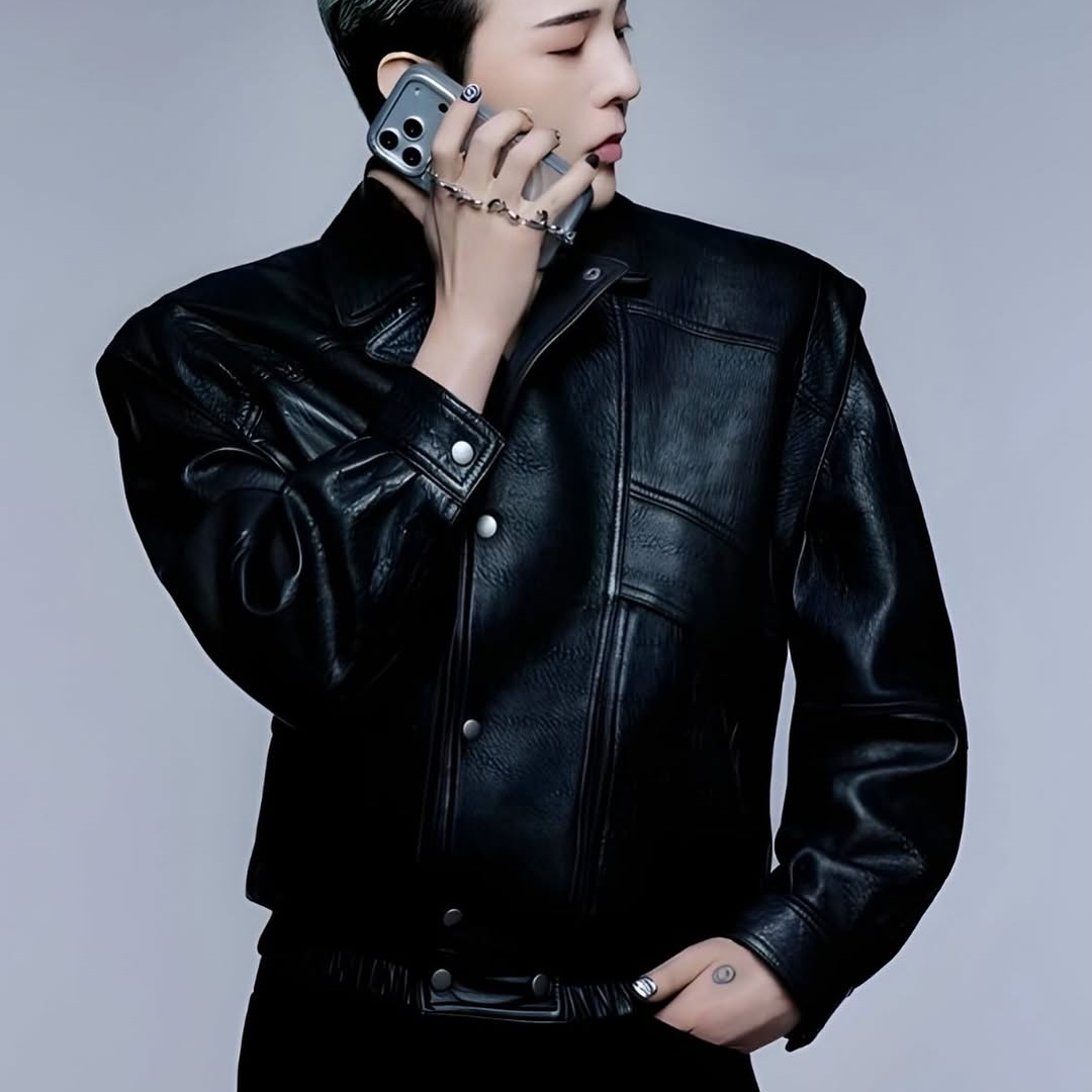 G-DRAGON (빅뱅) 최근 활동샷