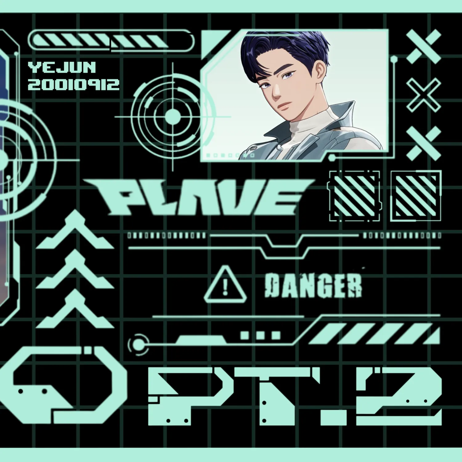 Latest photo of Yejun (PLAVE)