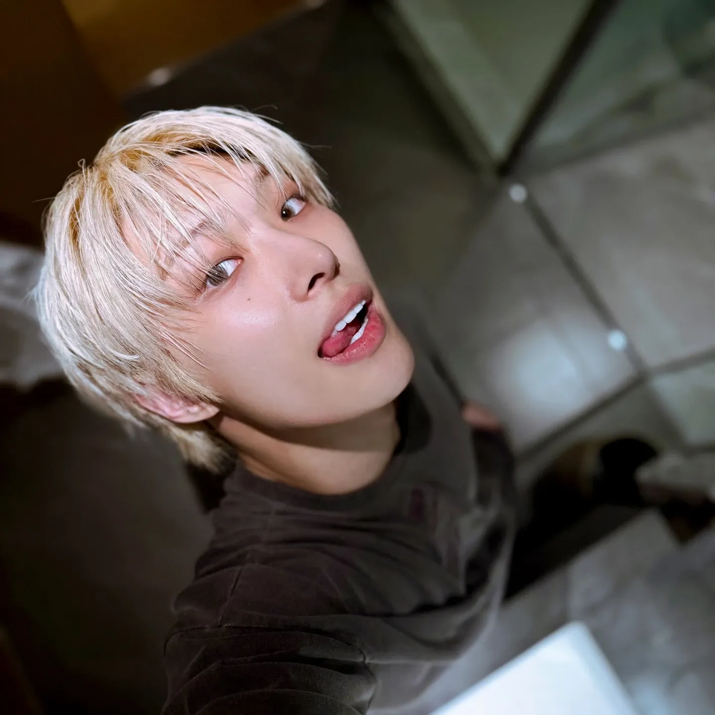 에이티즈 최근 활동샷