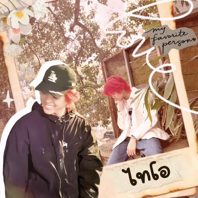 타이오 (NexT1DE)의 비하인드 컷