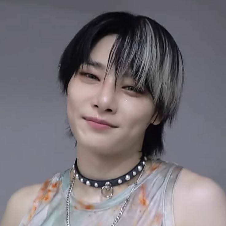 Latest photo of I.N (Stray Kids)