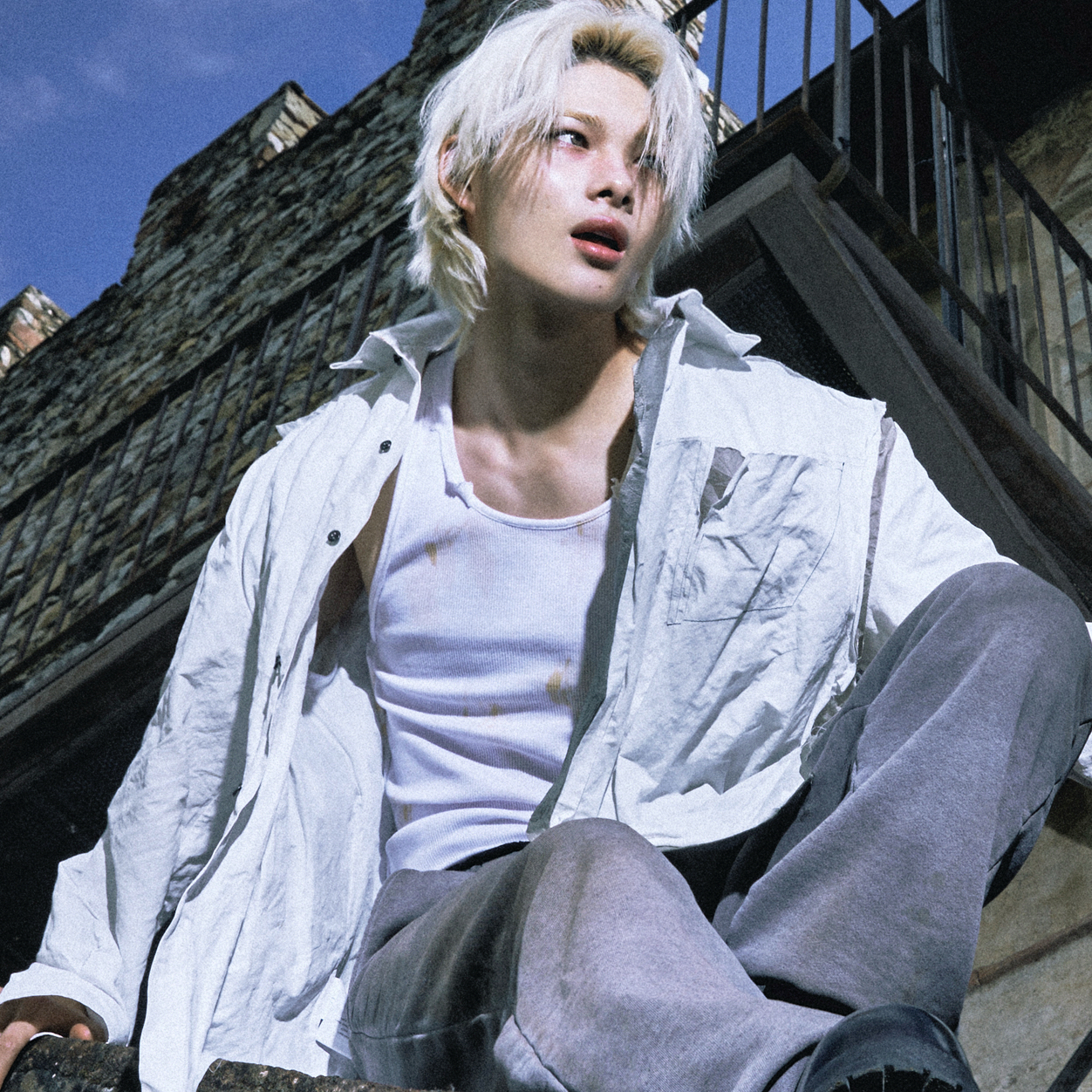 ENHYPEN 팬이 찍은 순간