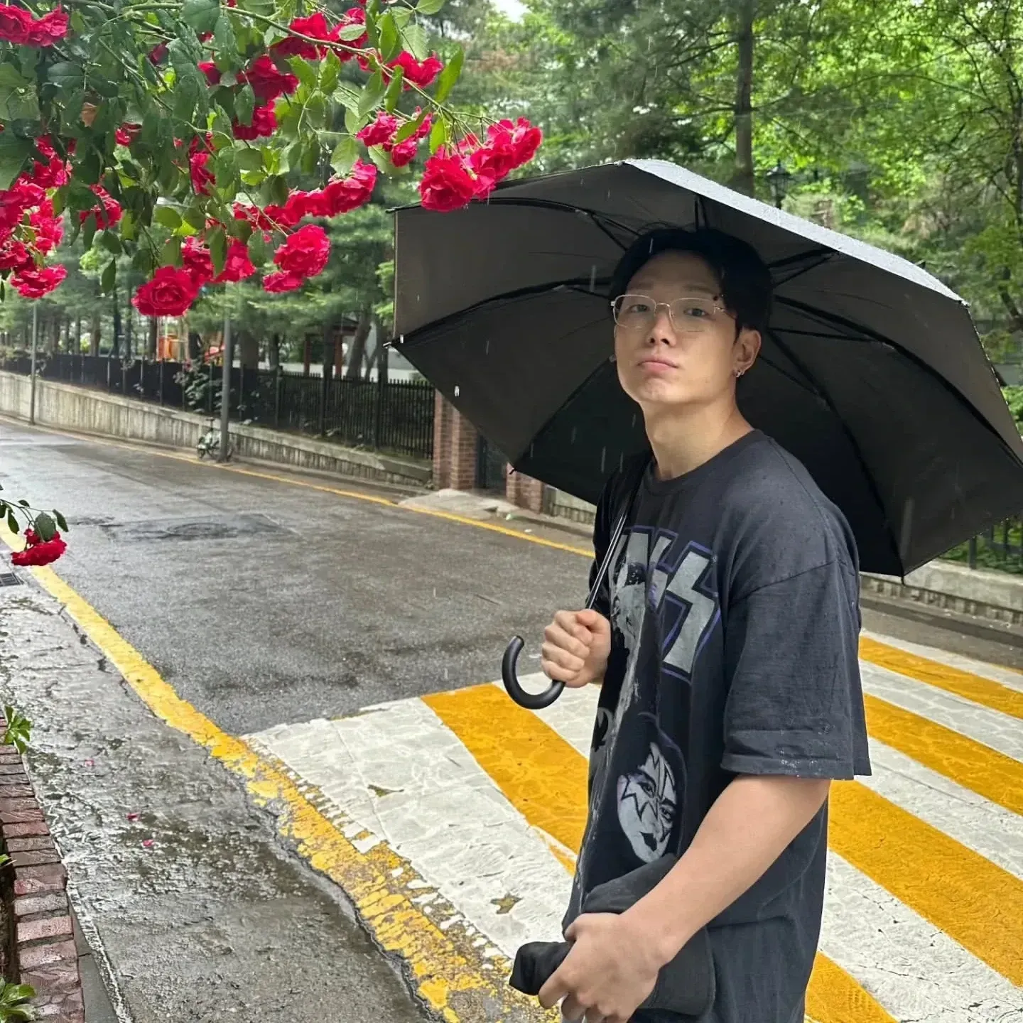 Behind-the-scenes cut of BOBBY (iKON)