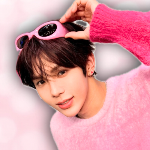 Behind-the-scenes cut of SHOTARO (RIIZE)