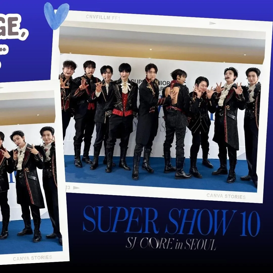 시원 (슈퍼주니어) 팬이 찍은 순간