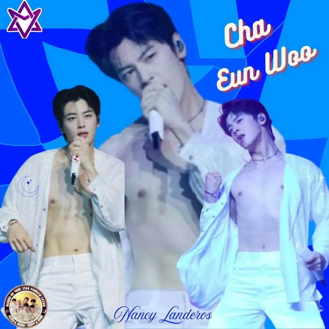 Foto aktivitas terbaru ASTRO