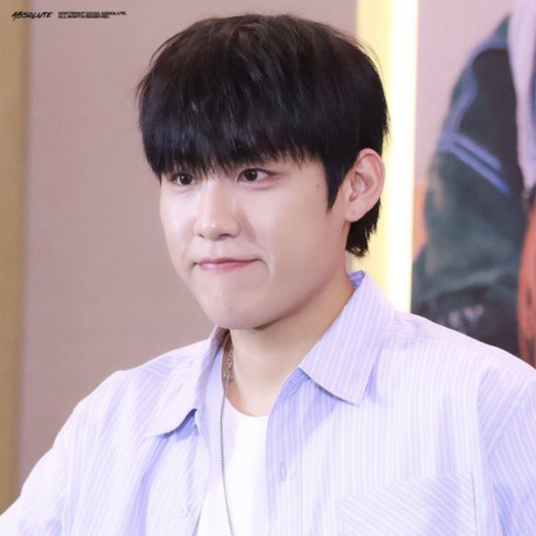 朴佑鎮 (AB6IX)的最新活動照片